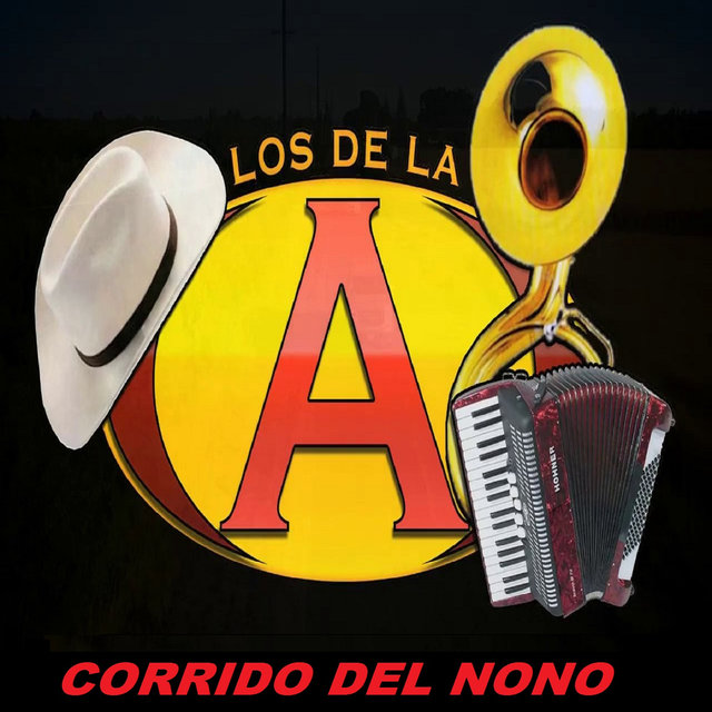 Corrido Del Nono