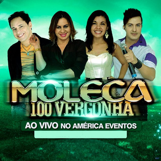 Ao Vivo no América Eventos