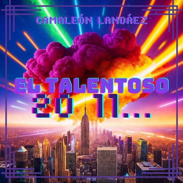 El Talentoso 2011...