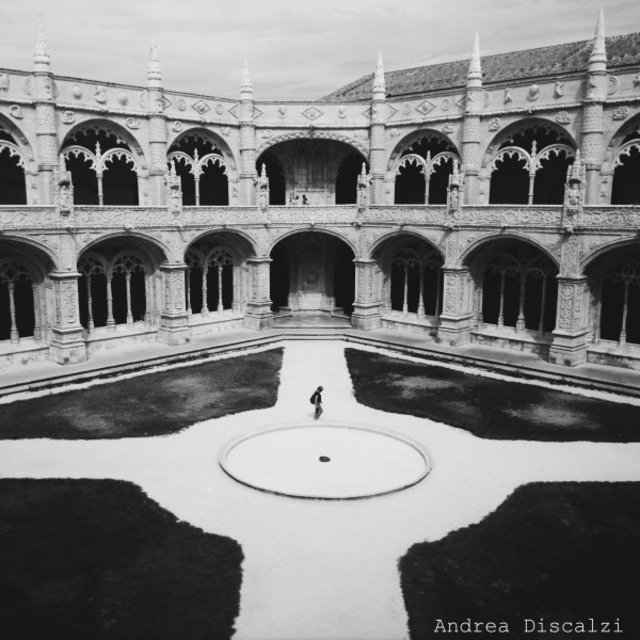 Andrea Discalzi