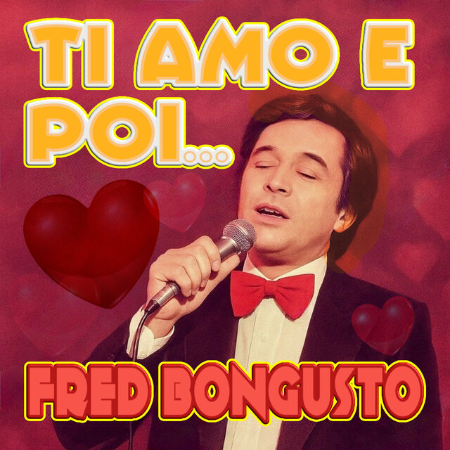 Ti amo e poi...