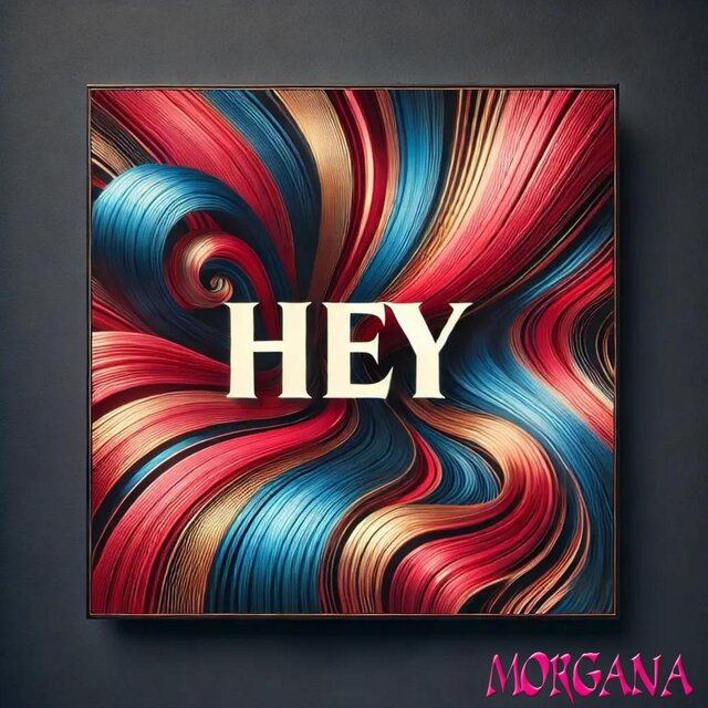 Hey
