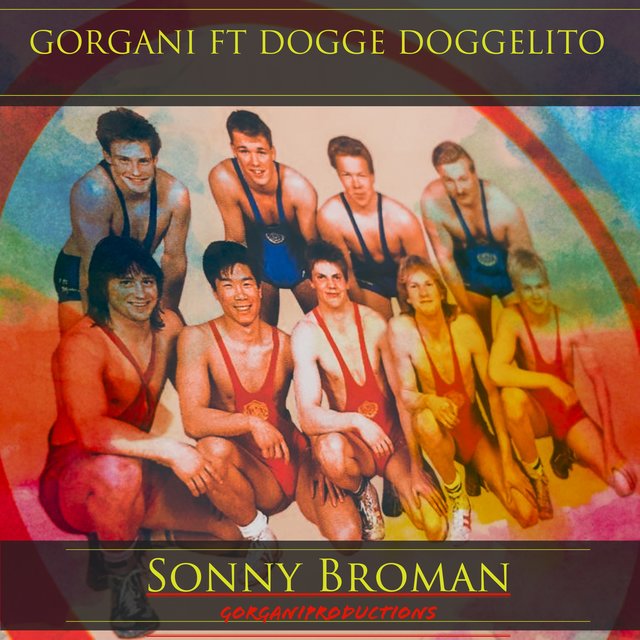 Sonny Broman