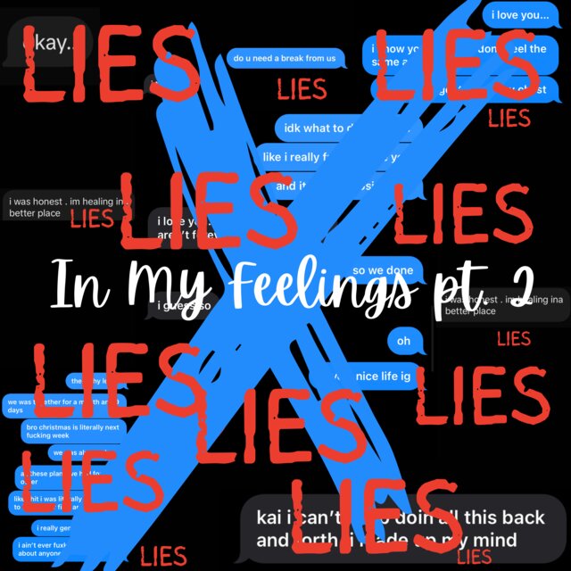 in my feelings pt. 2