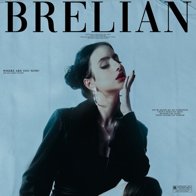 Brelian