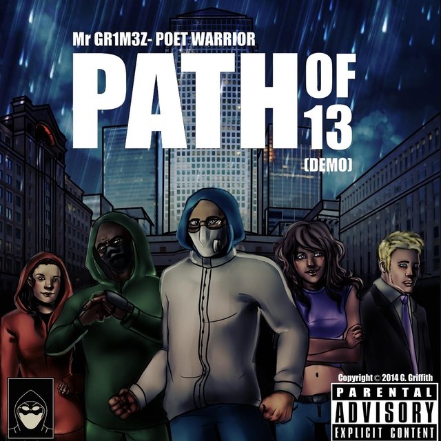 Path of 13 (Demo)