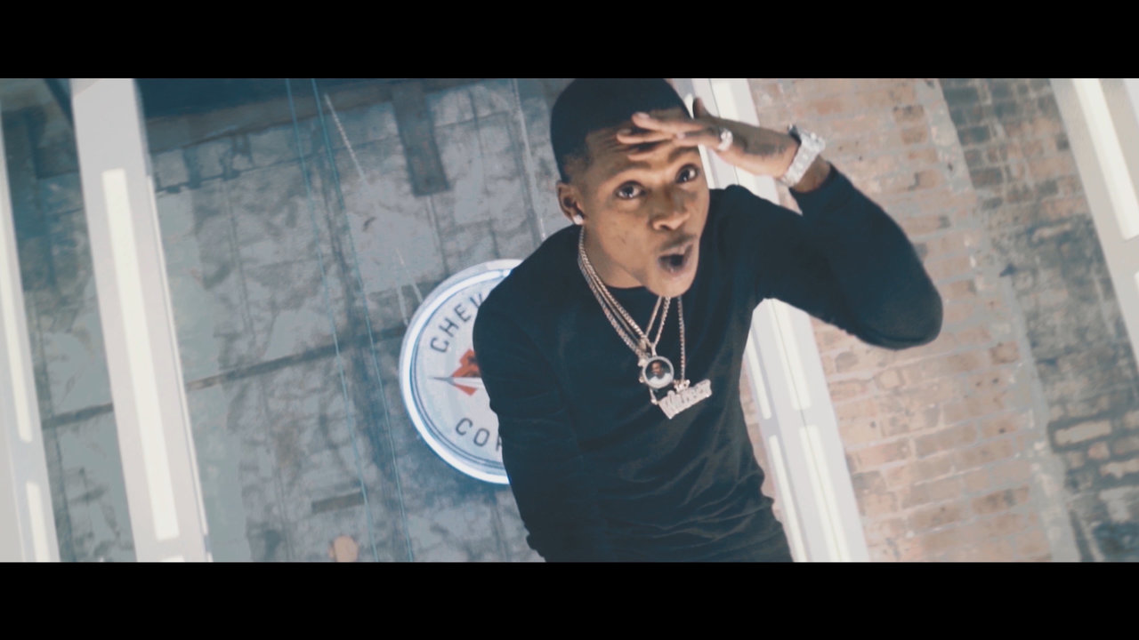 Purpose (feat. G Herbo) (Official Video)