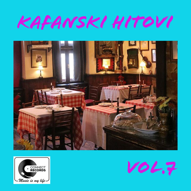 Kafanski hitovi 7