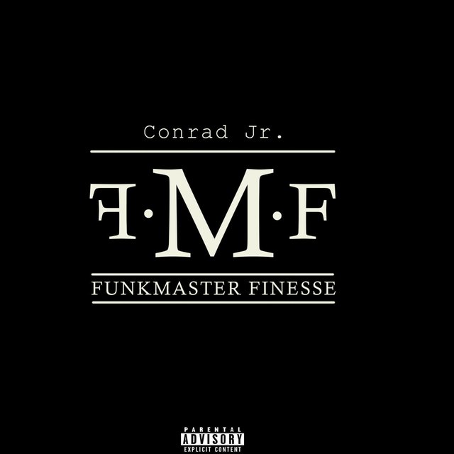 FunkMaster Finesse