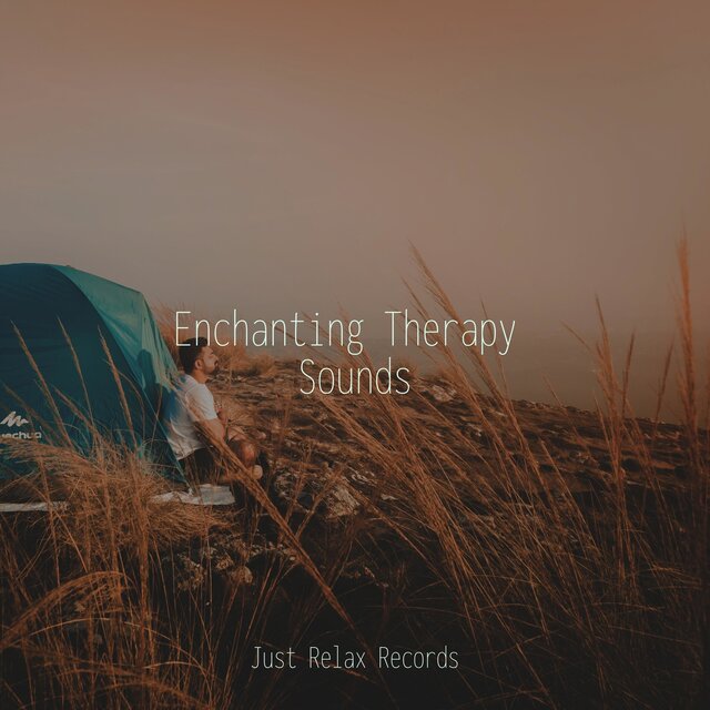 Enchanting Therapy Sounds