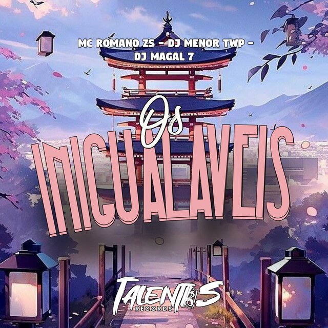 OS INIGUALÁVEIS