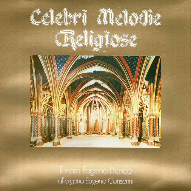 Celebri Melodie Religiose