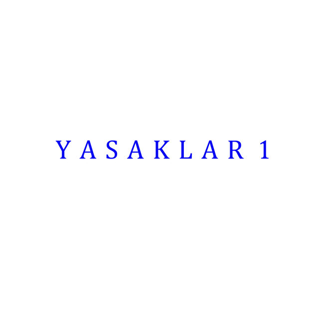 Yasaklar-1