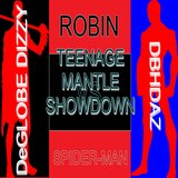 Teenage Mantle Showdown (feat. Dbhdaz)