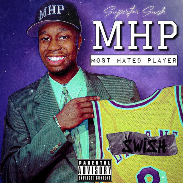 The Most Hated Player