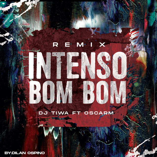 Intenso Bom Bom (Remix)