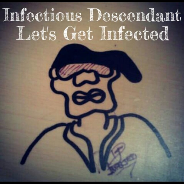 Let's Get Infected