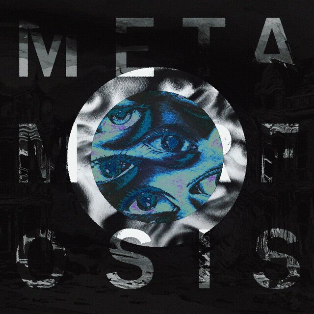 METAMORFOSIS