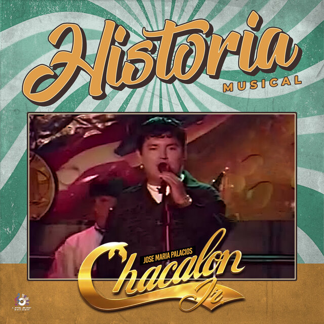 Historia Musical Vol. 3 (En Vivo)
