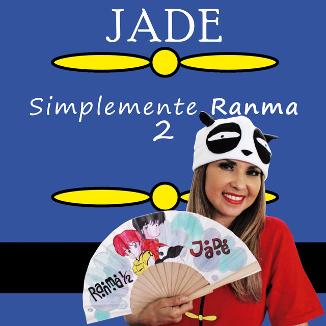 Simplemente Ranma 2