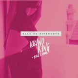 Ella Es Diferente (feat. Yeiser, Kamahl & Super Hero Records)