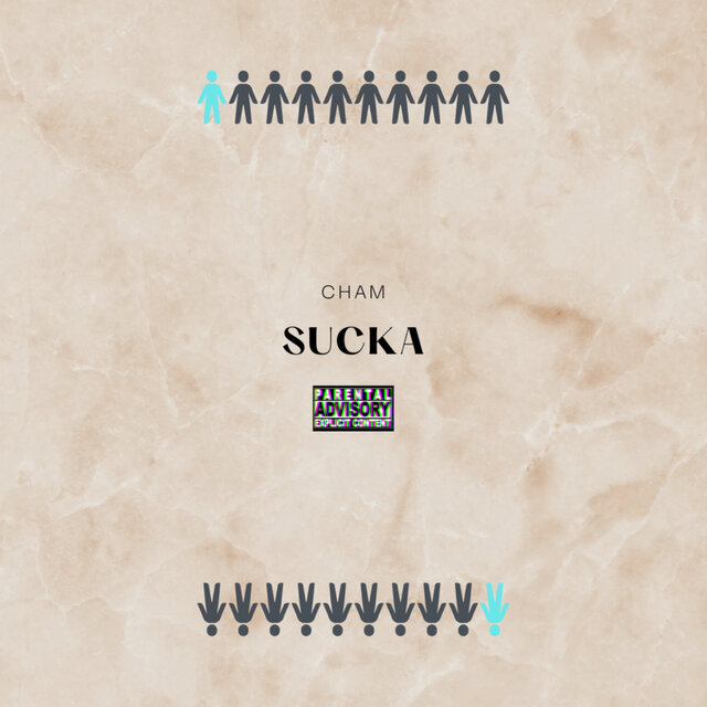 SUCKA