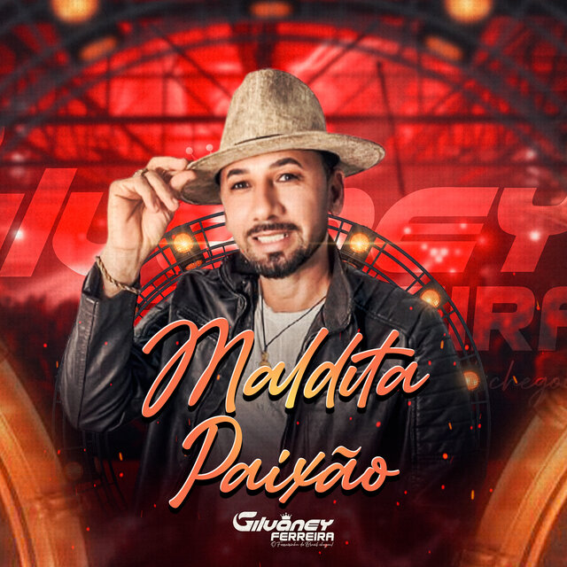 Maldita Paixão
