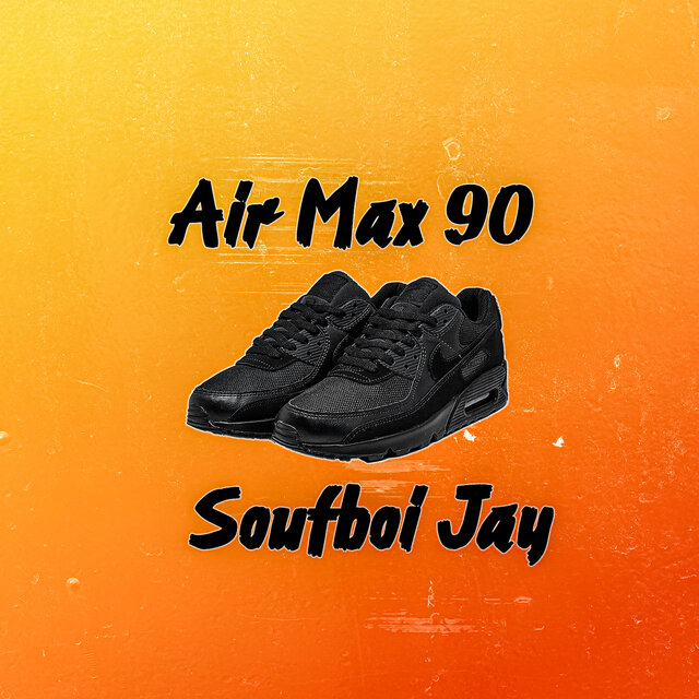 Air Max 90