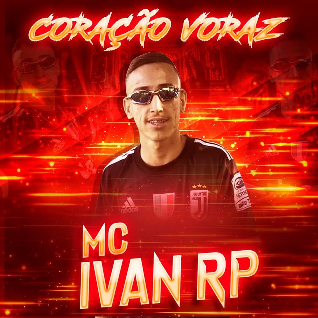 Coração Voraz