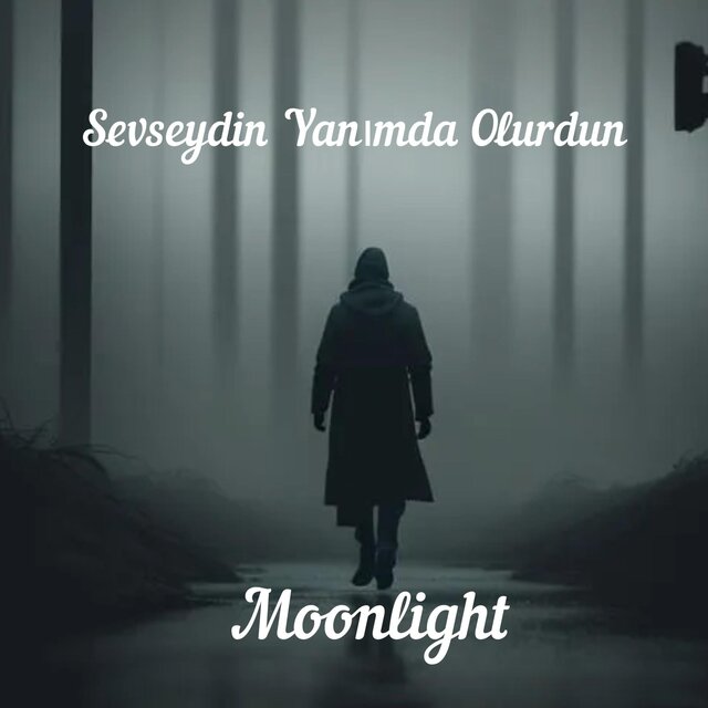 Sevseydin Yanımda Olurdun