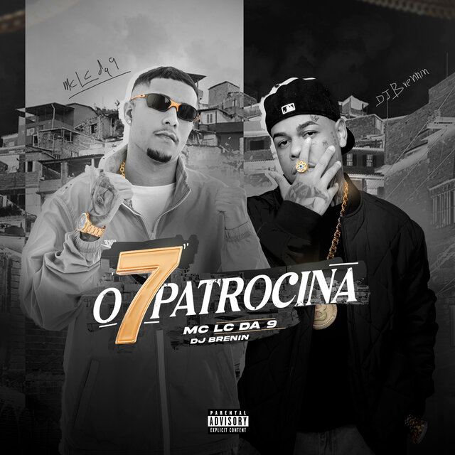 O 7 Patrocina