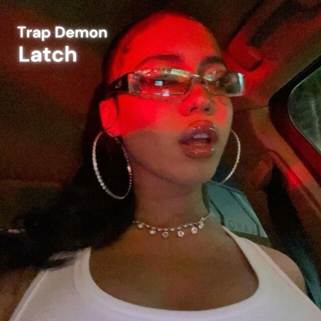 Latch (Trap)