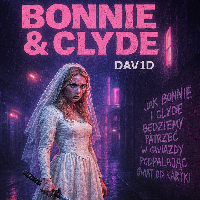 Bonnie i Clyde
