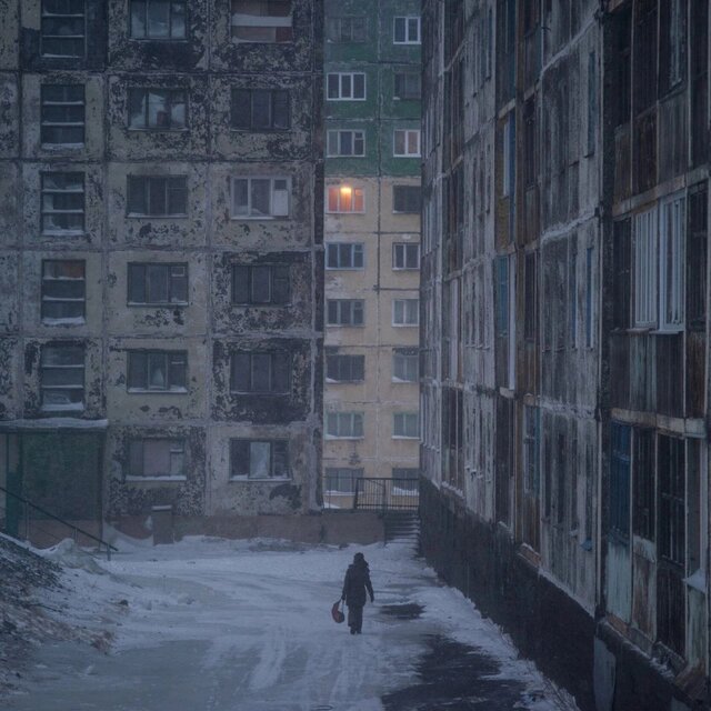Tenement