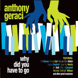 My Last Good-Bye (feat. Sugar Ray Norcia, Ronnie Earl & Monster Mike Welch)