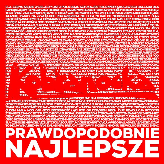 Prawdopodobnie najlepsze