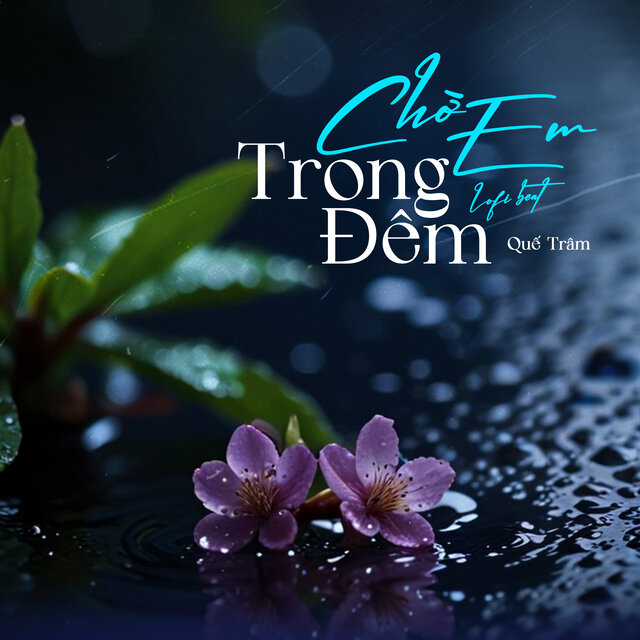 Chờ Em Trong Đêm (Beat) [Lofi Mix]