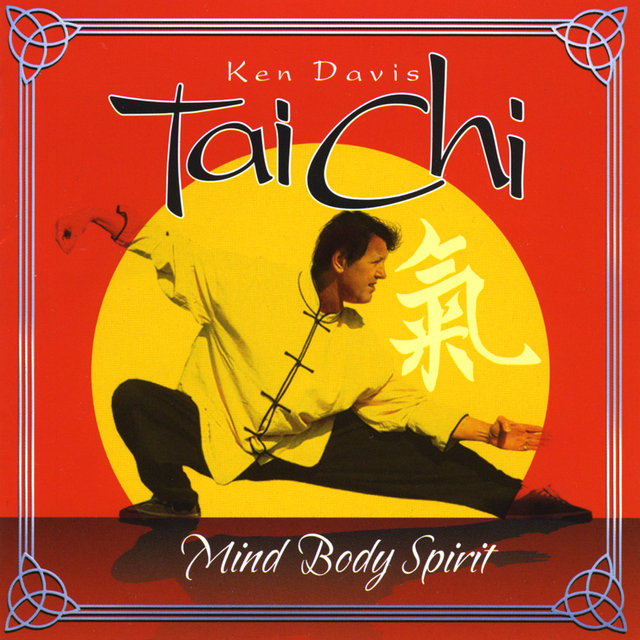 Tai Chi Mind Body Spirit