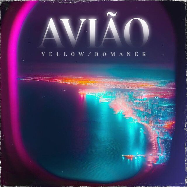 Avião