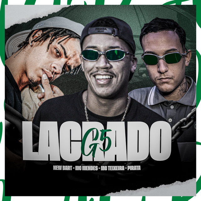 G5 Lacrado