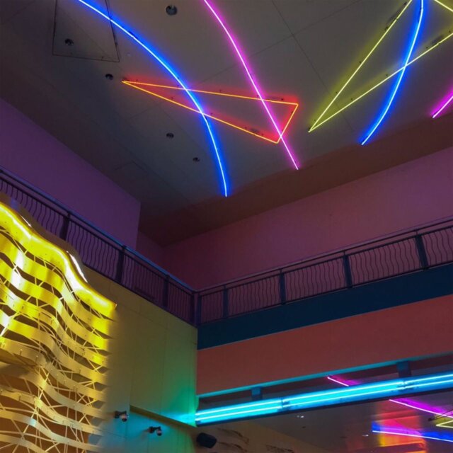 dead mall