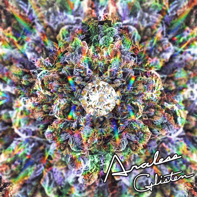 Glisten