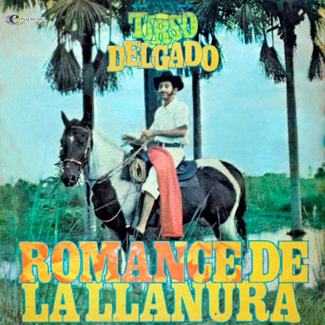Romance De La Llanura