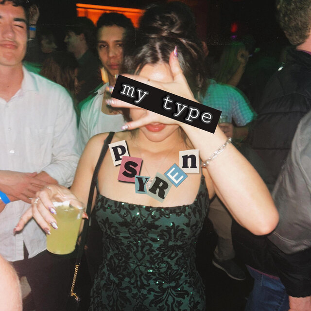 my type