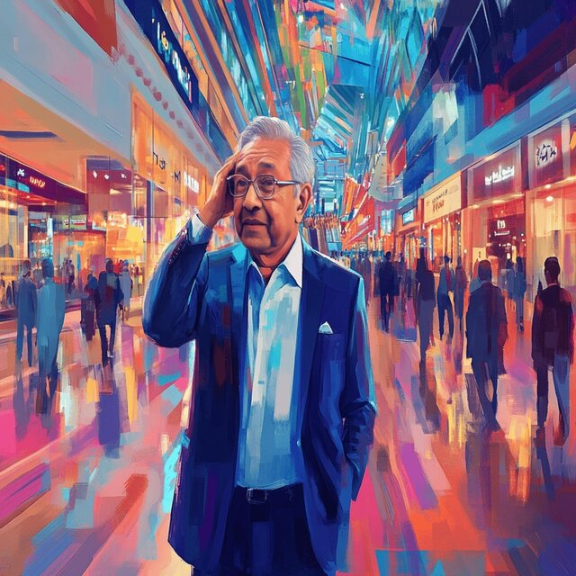 Malaysia, Little China
