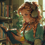 Windfall Island [Zelda] (lofi version)