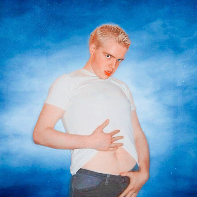 Slut (Uncut)