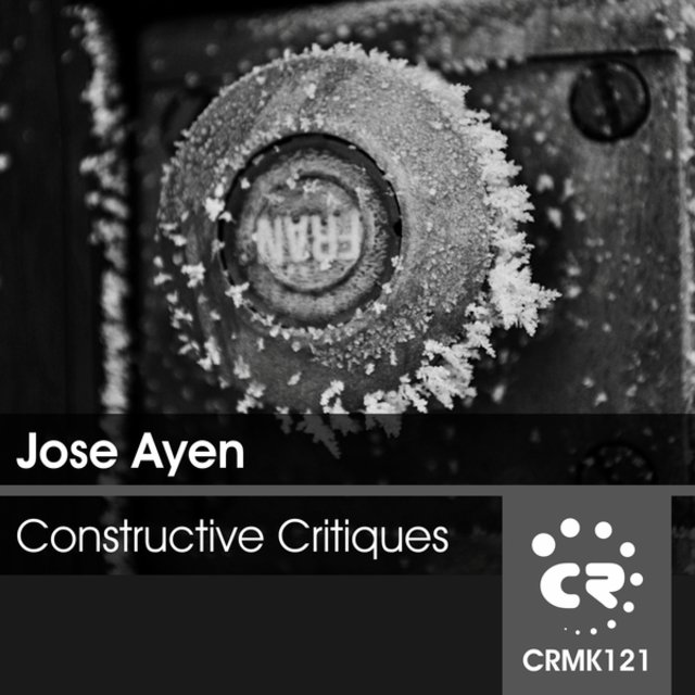 Constructive Critiques