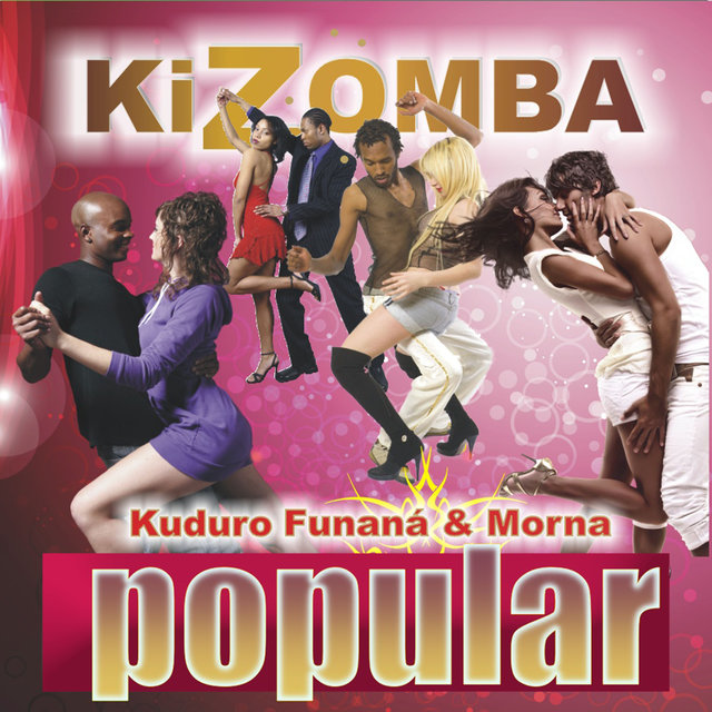 Kizomba Popular