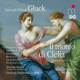 Il trionfo di Clelia, Atto 3: 